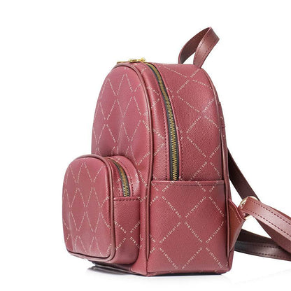 VANNA - bordo - Lovely Boutique HR