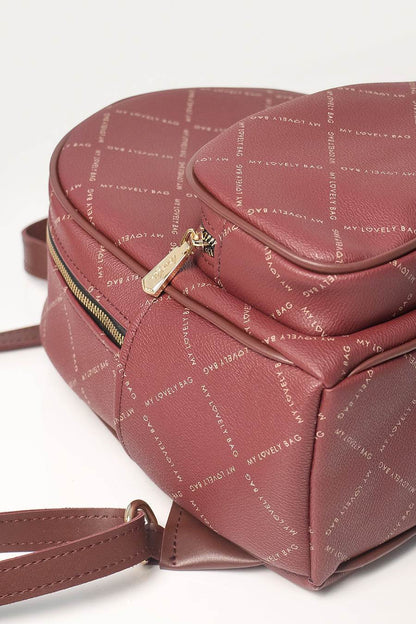 VANNA - bordo - Lovely Boutique HR