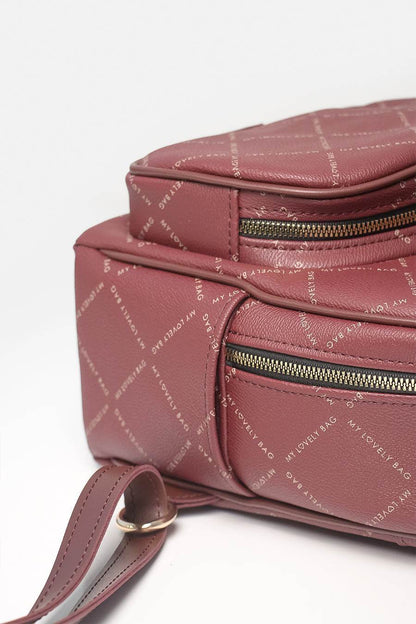 VANNA - bordo - Lovely Boutique HR