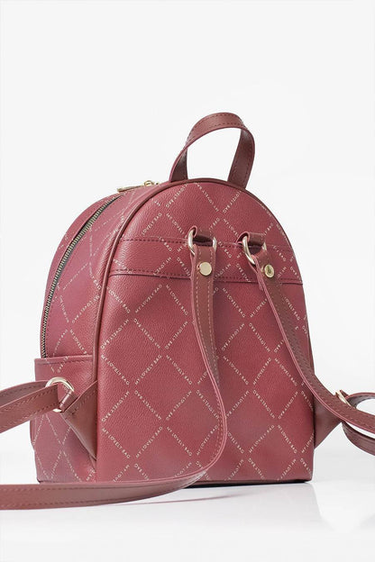 VANNA - bordo - Lovely Boutique HR