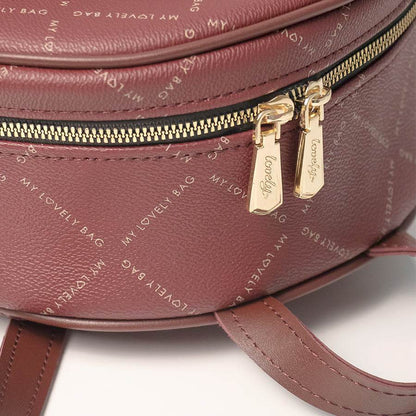 VANNA - bordo - Lovely Boutique HR