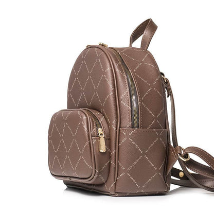 VANNA - smeđe - Lovely Boutique HR