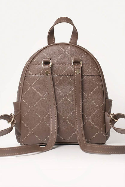 VANNA - smeđe - Lovely Boutique HR