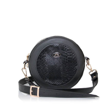 VIOLA - Black - Lovely Boutique HR