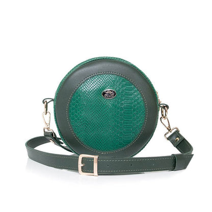 VIOLA - Green - Lovely Boutique HR