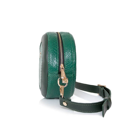 VIOLA - Green - Lovely Boutique HR