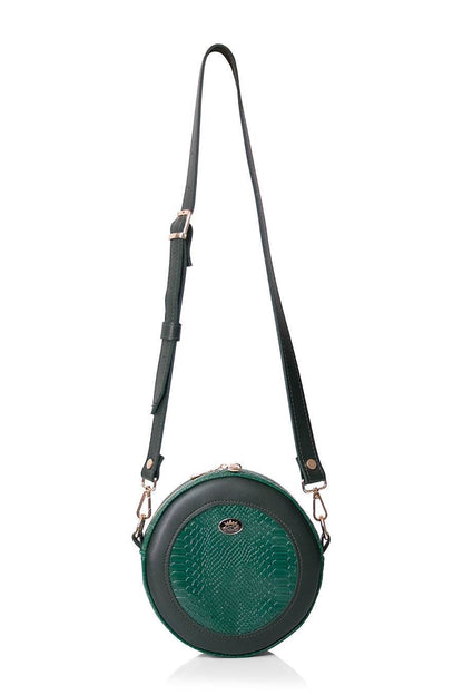 VIOLA - Green - Lovely Boutique HR