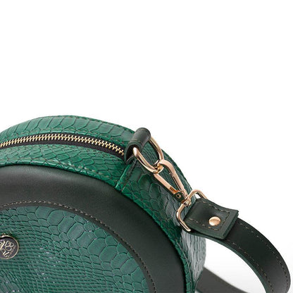 VIOLA - Green - Lovely Boutique HR