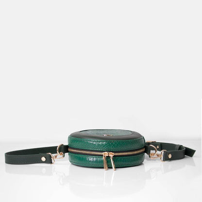 VIOLA - Green - Lovely Boutique HR