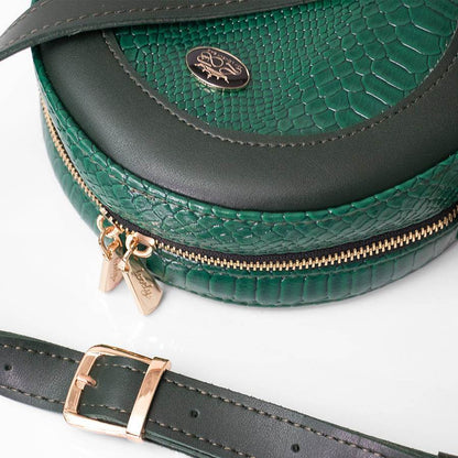 VIOLA - Green - Lovely Boutique HR