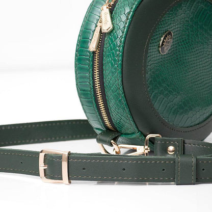 VIOLA - Green - Lovely Boutique HR