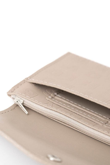 Novčanik 2u1 - Beige - Lovely Boutique HR