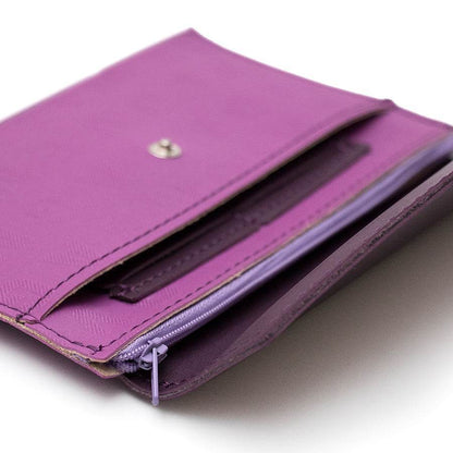 Novčanik 2u1 - fuksija - Lovely Boutique HR