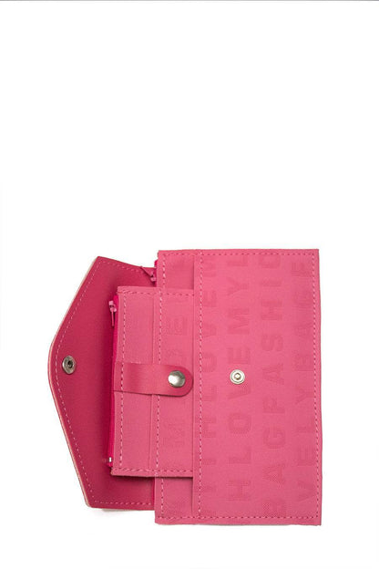 Novčanik 2u1 - Pink - Lovely Boutique HR