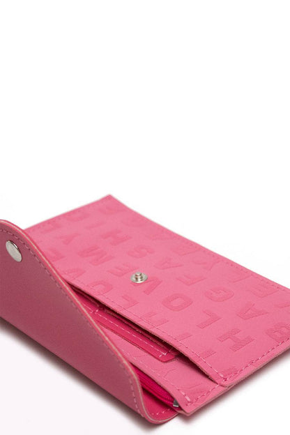 Novčanik 2u1 - Pink - Lovely Boutique HR