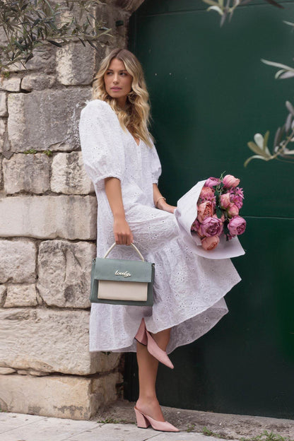 RUBY - pistacij - Lovely Boutique HR