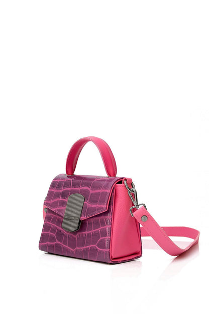 ELOISE - fuksija - Lovely Boutique HR