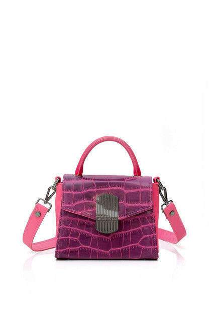 ELOISE - fuksija - Lovely Boutique HR