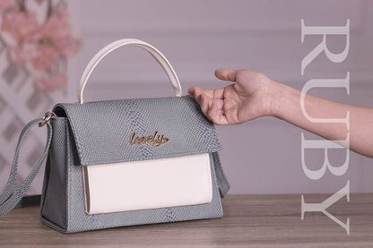 RUBY - pistacij - Lovely Boutique HR