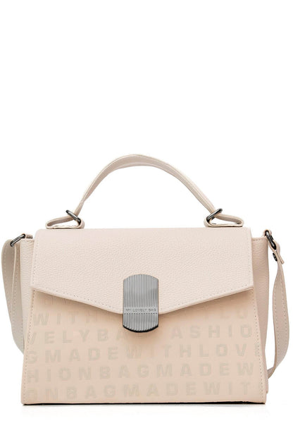 EDEN - bež - Lovely Boutique HR