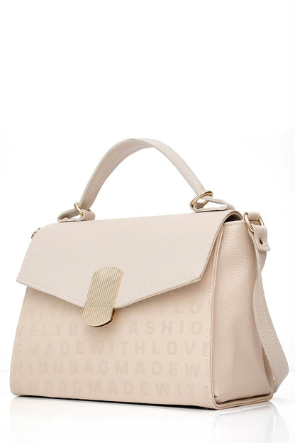 EDEN - bež - Lovely Boutique HR