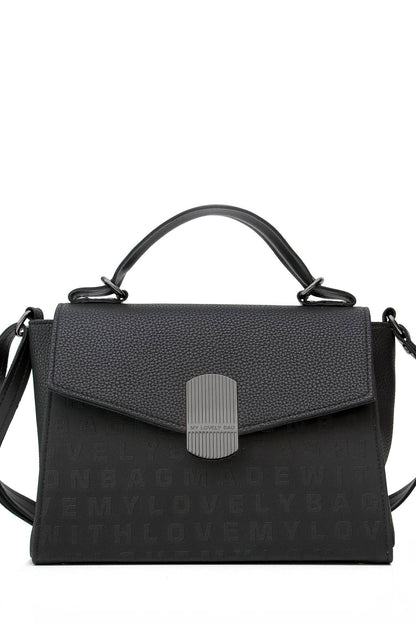 EDEN - crno - Lovely Boutique HR