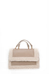 ELIS A - Dark beige