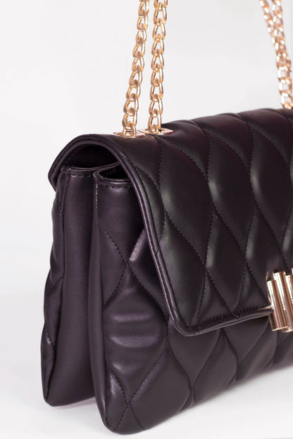 NOELLA - Crno - Lovely Boutique HR