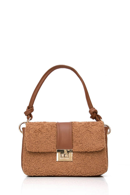 ELIAS - smeđe - Lovely Boutique HR