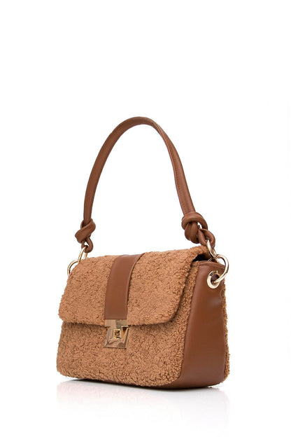 ELIAS - smeđe - Lovely Boutique HR