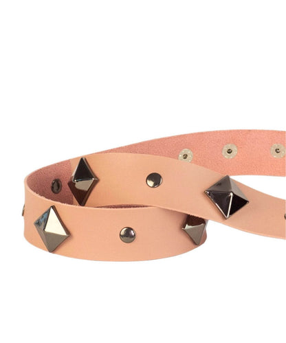 Tanki remen sa zakovicama - za odrasle - Lovely Boutique HR