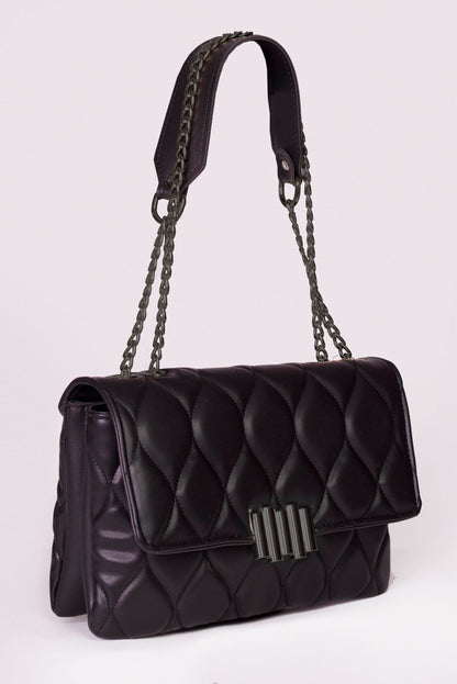 NOELLA - Crno - Lovely Boutique HR