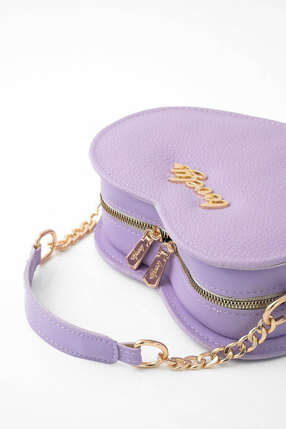 ADELE - lavanda - Lovely Boutique HR