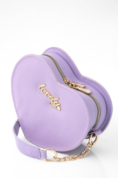 ADELE - lavanda - Lovely Boutique HR