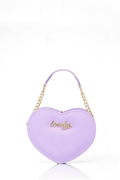 ADELE - lavanda - Lovely Boutique HR