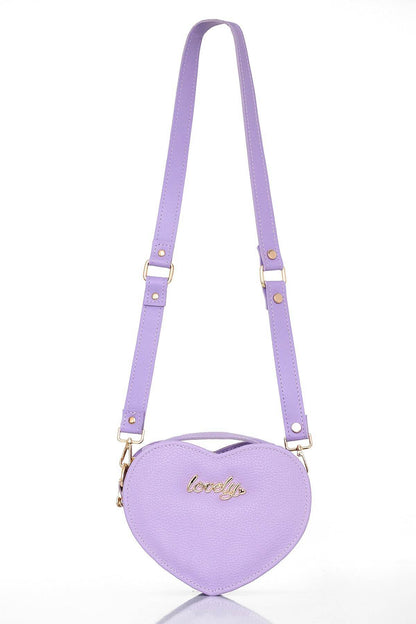 ADELE - lavanda - Lovely Boutique HR