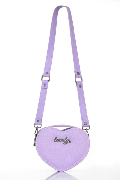 ADELE - lavanda - Lovely Boutique HR