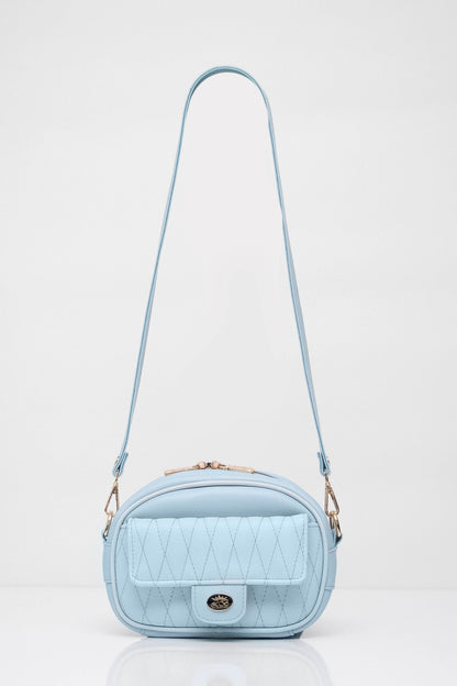 JOY - svijetlo plavo - Lovely Boutique HR