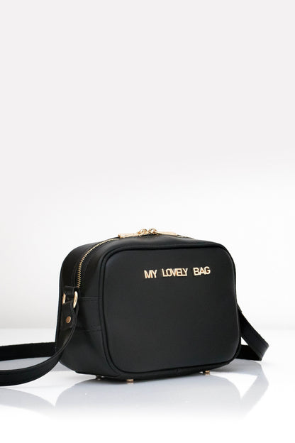 BRITTANY - crno - Lovely Boutique HR