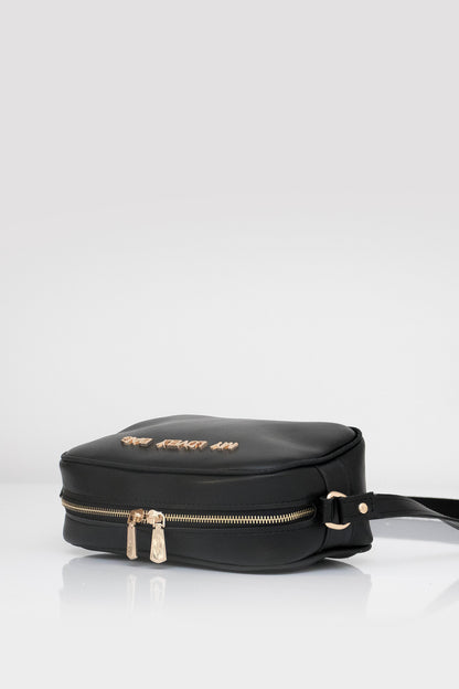 BRITTANY - crno - Lovely Boutique HR