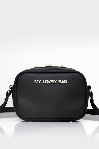 BRITTANY - crno - Lovely Boutique HR