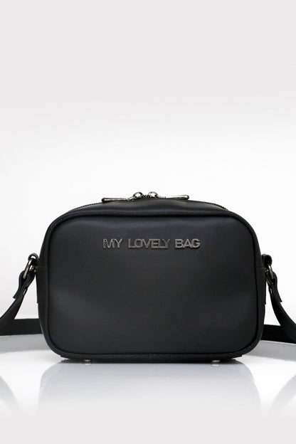 BRITTANY - crno - Lovely Boutique HR