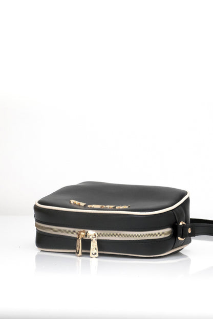 BRITTANY - crno - bež - Lovely Boutique HR