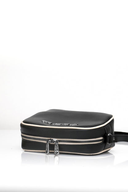 BRITTANY - crno - bež - Lovely Boutique HR