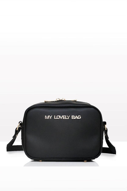 BRITTANY - crno - Lovely Boutique HR