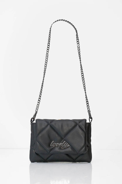 DIVA GIRL LOVELY - True Black - Lovely Boutique HR