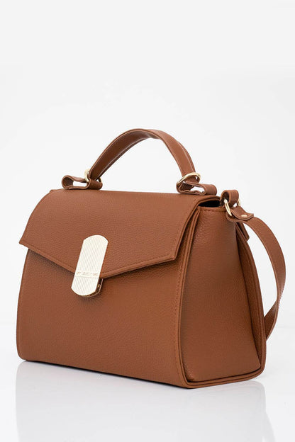 EDEN - smeđe - Lovely Boutique HR