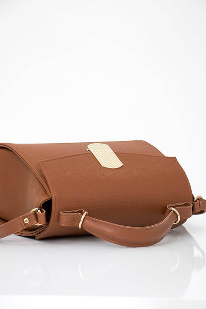 EDEN - smeđe - Lovely Boutique HR