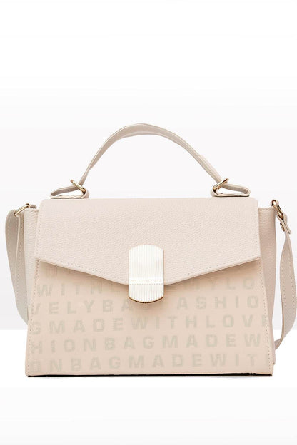 EDEN - bež - Lovely Boutique HR