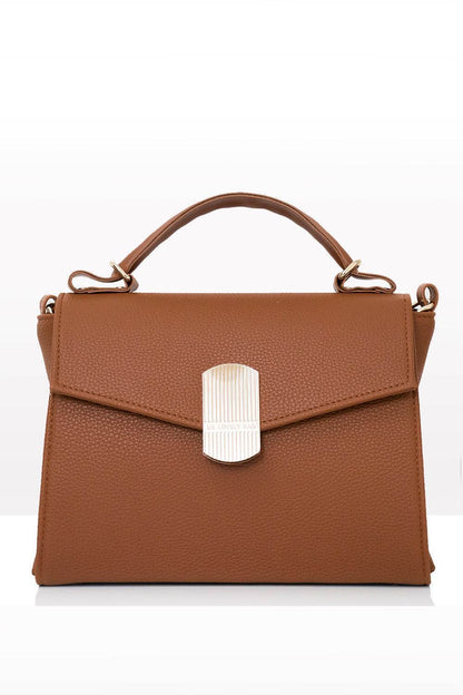 EDEN - smeđe - Lovely Boutique HR